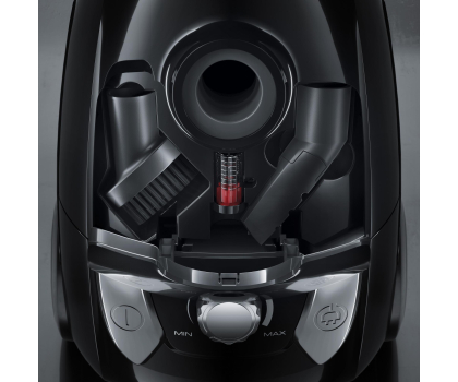 Electrolux Outlet EasyGo EEG42EB Czarny, 3 l